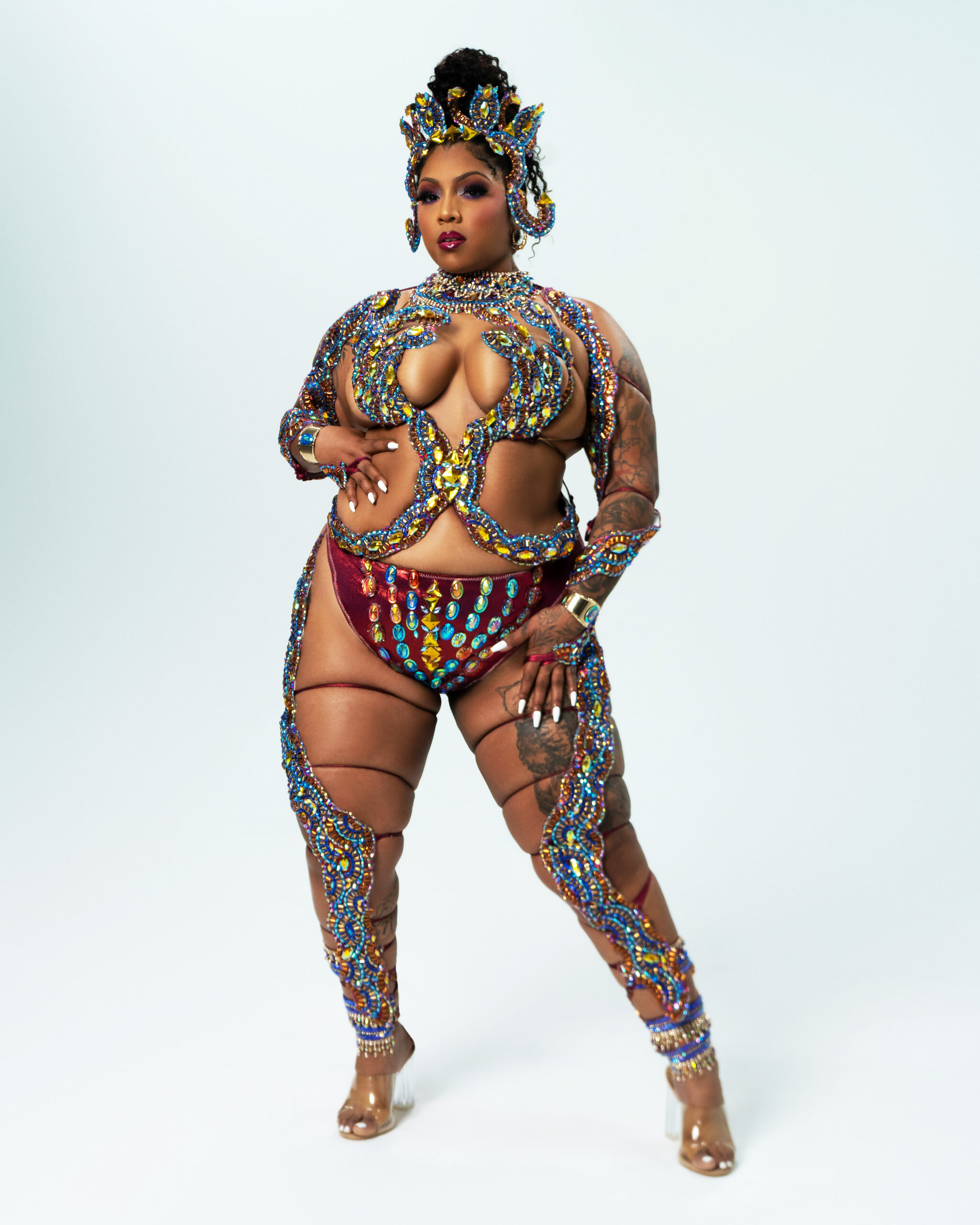 Curvy Bodywear Only_2