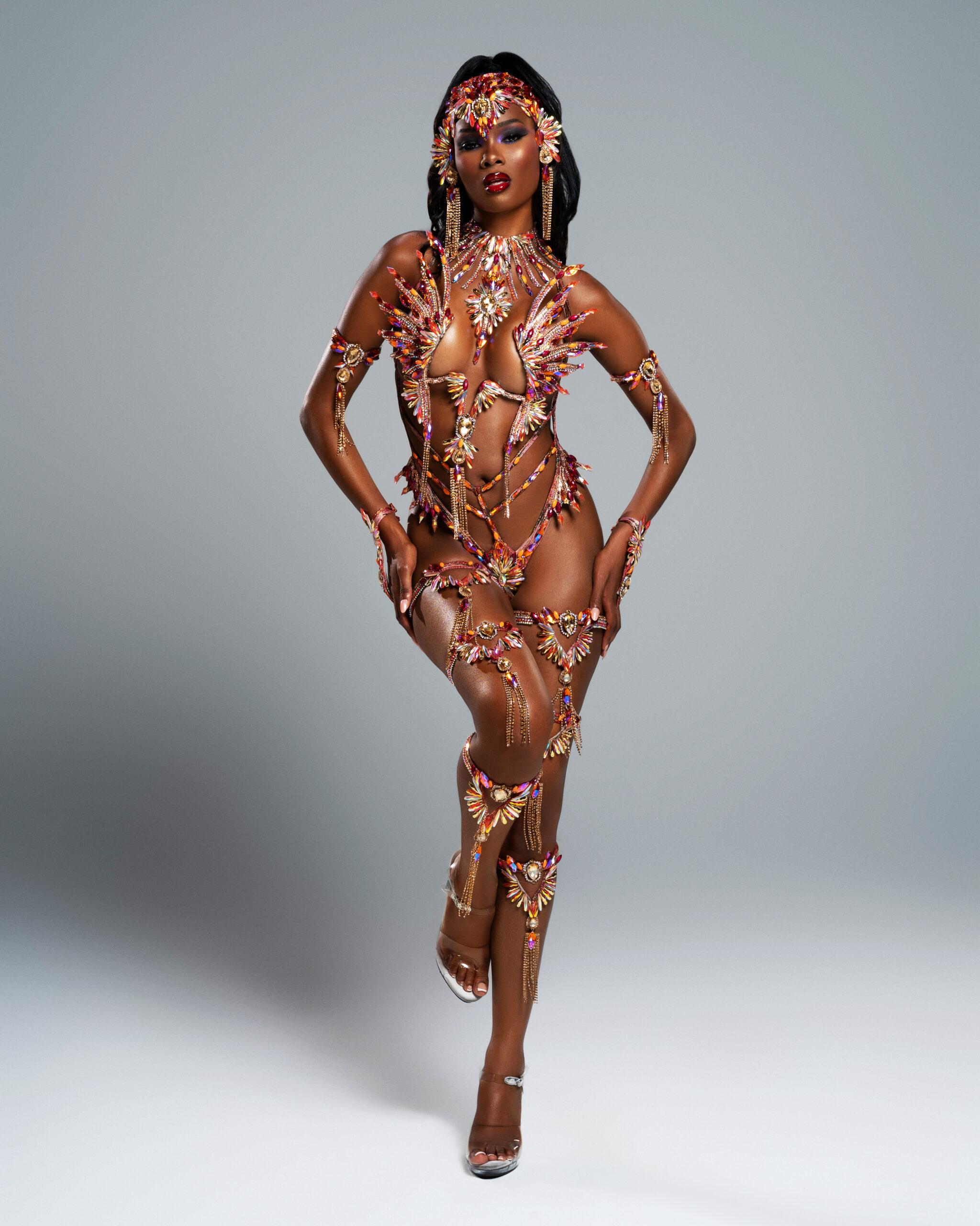 Frontline Bodywear Only