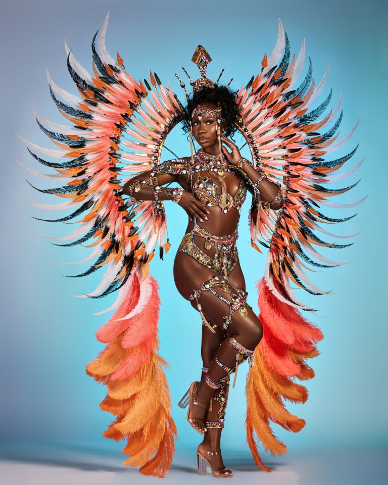 Phoenix Mas Miami
