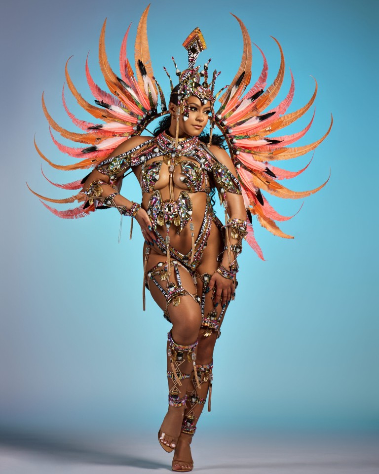 Phoenix Mas Miami