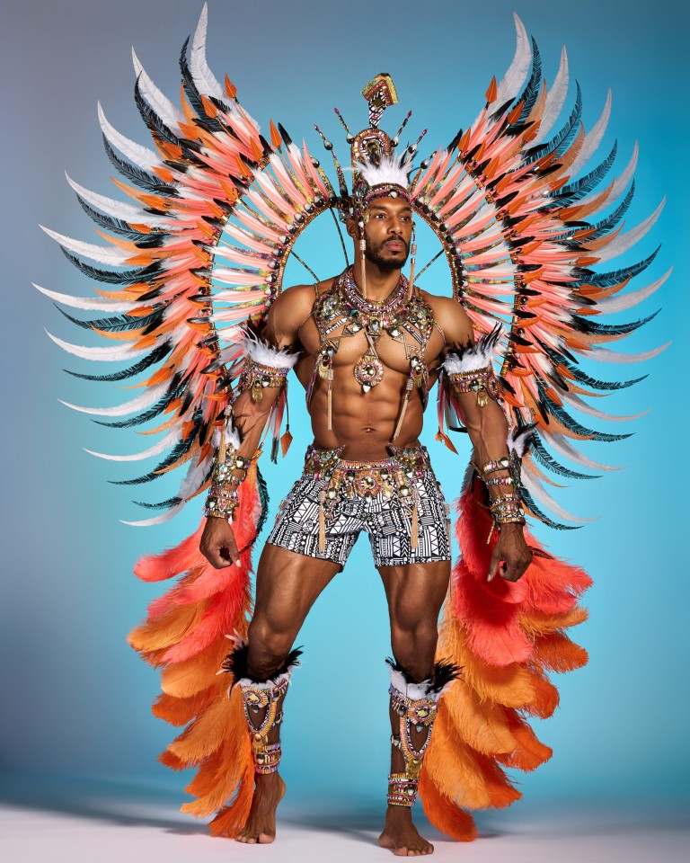 Phoenix Mas Miami